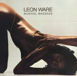 Виниловая пластинка Leon Ware – Musical Massage (Релиз 2025)