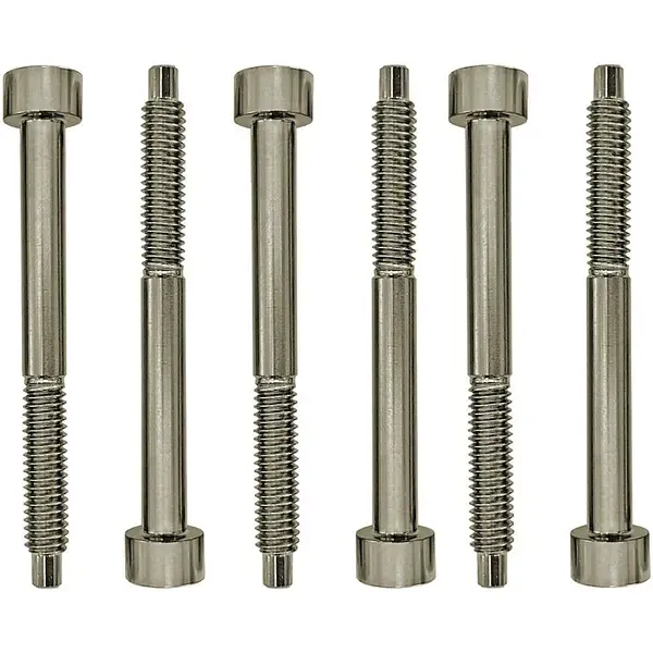 Floyd Rose Titanium String Lock Screws