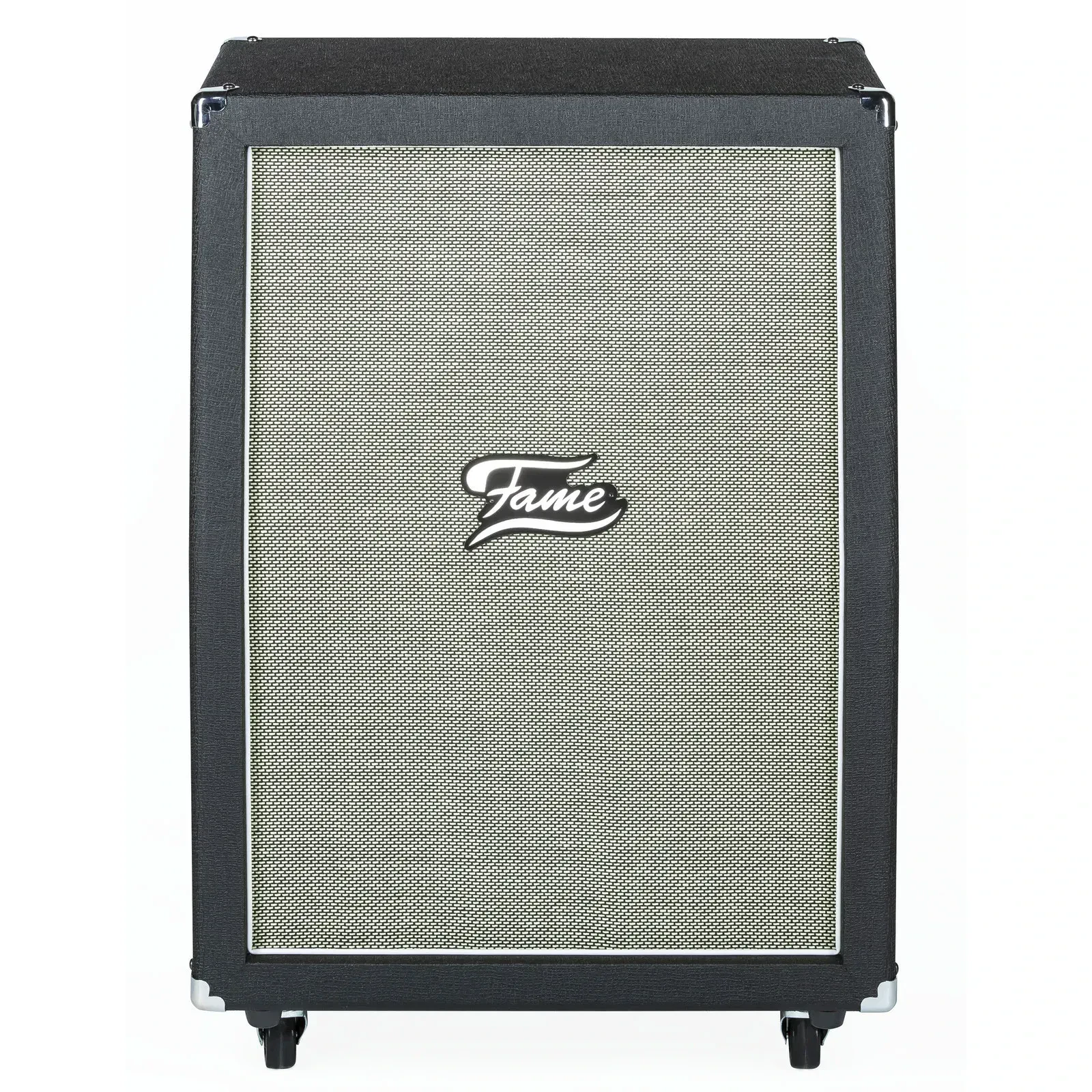 Кабинет для электрогитары Fame Audio GC-212 Celestion Vintage 30 120W 2x12 8 Ohm