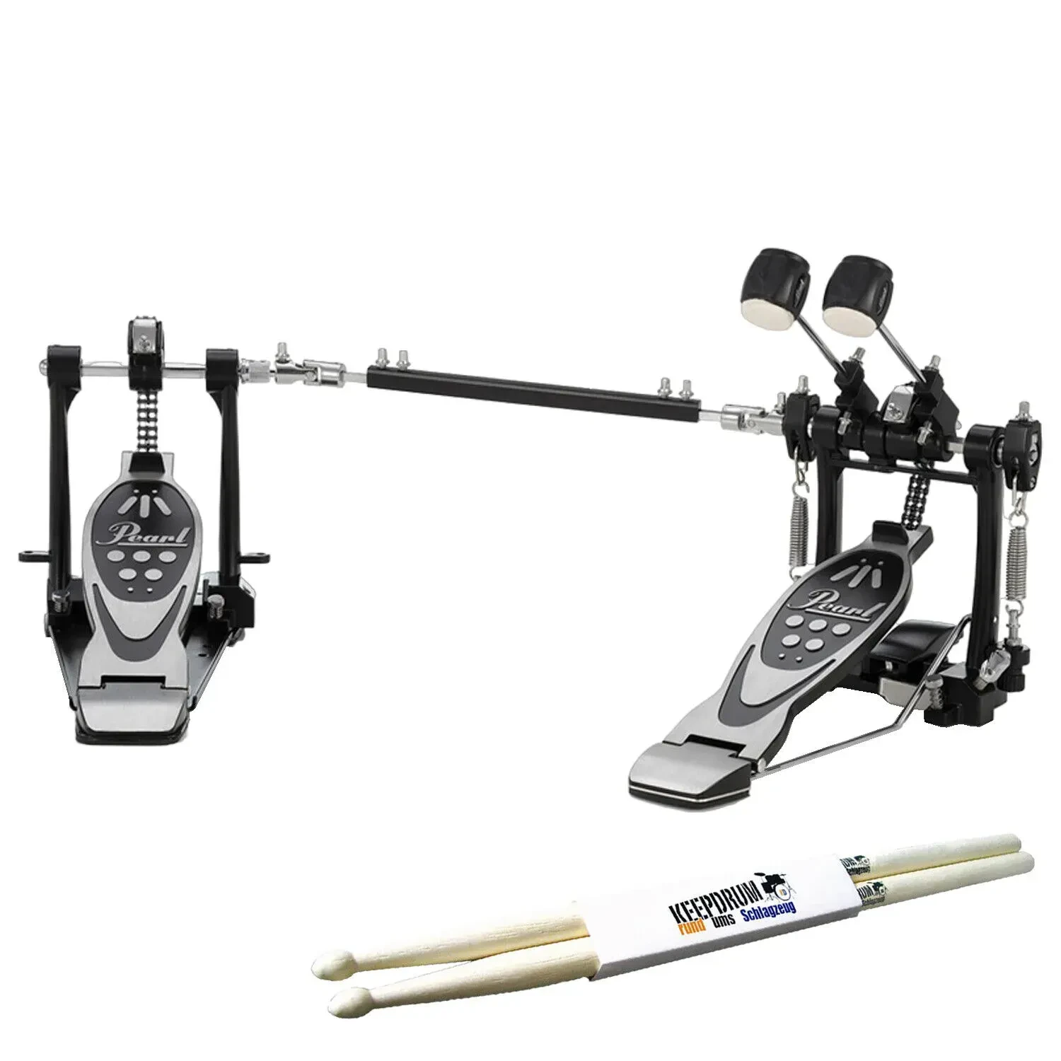 Педаль для барабана Pearl P-532