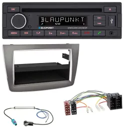 Blaupunkt USB DAB CD Bluetooth MP3 Autoradio für Alfa Romeo MiTo 955 08-14 ISO d