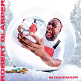 Виниловая пластинка Robert Glasper – In December (Релиз 2024)