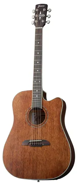 Электроакустическая гитара Framus FD 14 M NS CE