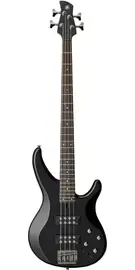 Бас-гитара Yamaha TRBX304 Black