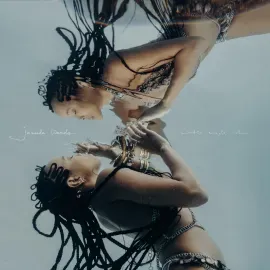 Виниловая пластинка Jamila Woods – Water Made Us 2023 Sealed