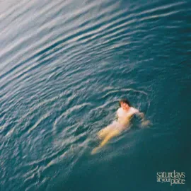 Виниловая пластинка Saturdays at Your Place – These Things Happen (Релиз 2026)
