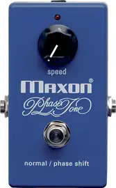 Педаль эффектов для электрогитары Maxon PT999 Phase Tone