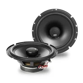 Rear Side Panel Speaker Replacement for 2005-2007 Dodge Dakota | NVX