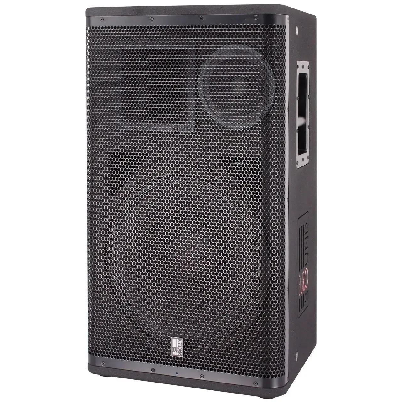 Активная акустическая система EUROSOUND DYNO-153