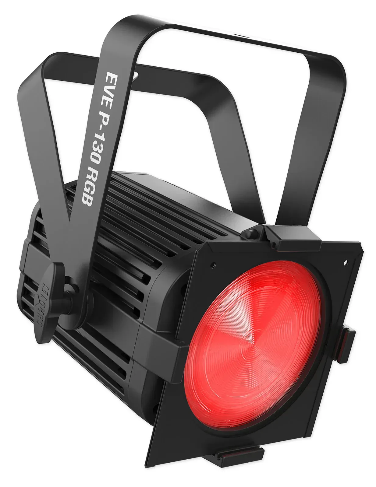 Прибор смены цвета Chauvet DJ EVE P-130 RGB D-Fi USB DMX