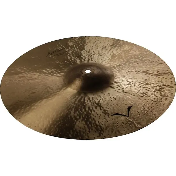 Тарелка оркестровая Sabian 20" Artisan Traditional Symphonic Suspended Cymbals