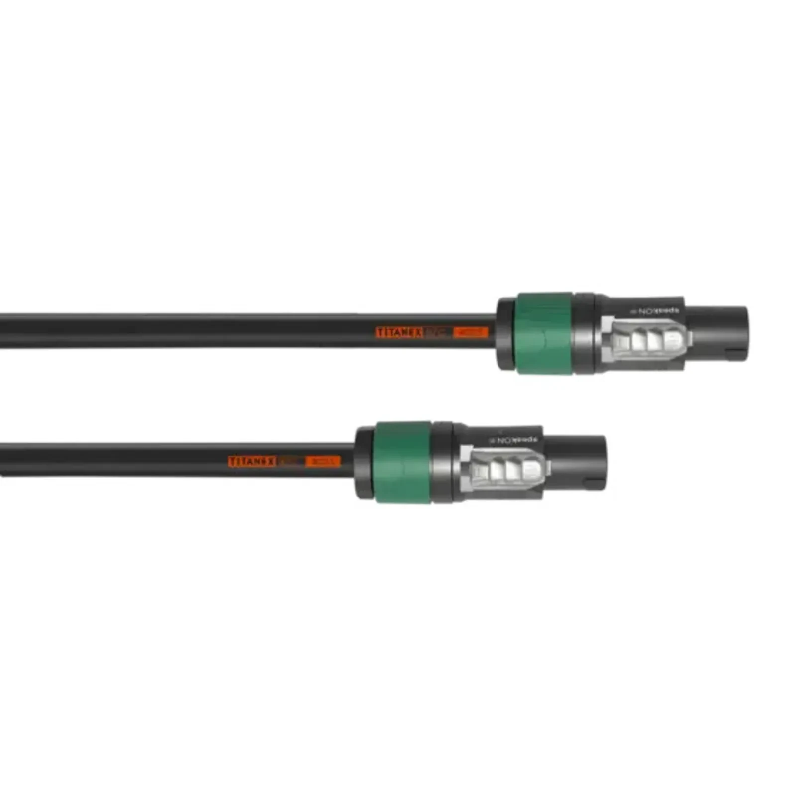 Cordial CLA 10 LL 4 Lautsprecherkabel 10 m - Lautsprecherkabel