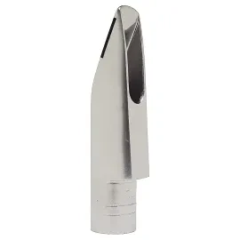 Meyer Metal Jazz Alto Saxophone Mouthpiece 6J