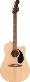 FENDER CA DEBUT REDONDO CE NAT