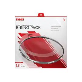 Демпфер для барабана Evans E13ER15 E-Ring Pack