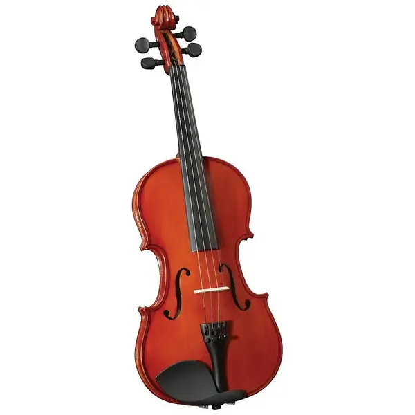 Альт скрипичный Bellafina Prelude Series Viola Outfit 16 in.