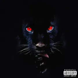 Виниловая пластинка RJ Payne – He's A Fnckin Animal (Релиз 2020)