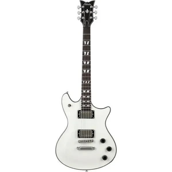 Электрогитара Schecter Tempest Custom Vintage White