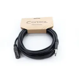 Микрофонный кабель Cordial EM 5 MP 5 m