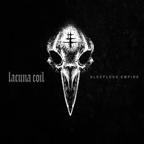 Виниловая пластинка LACUNA COIL – Sleepless Empire