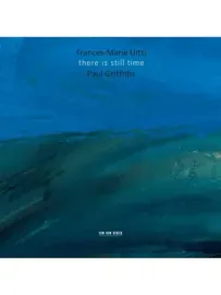 UTTI, FRANCES-MARIE - There Is Still Time (CD)