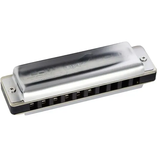 губная гармошка SEYDEL Blues Noble 1847 Harmonica Low Bb