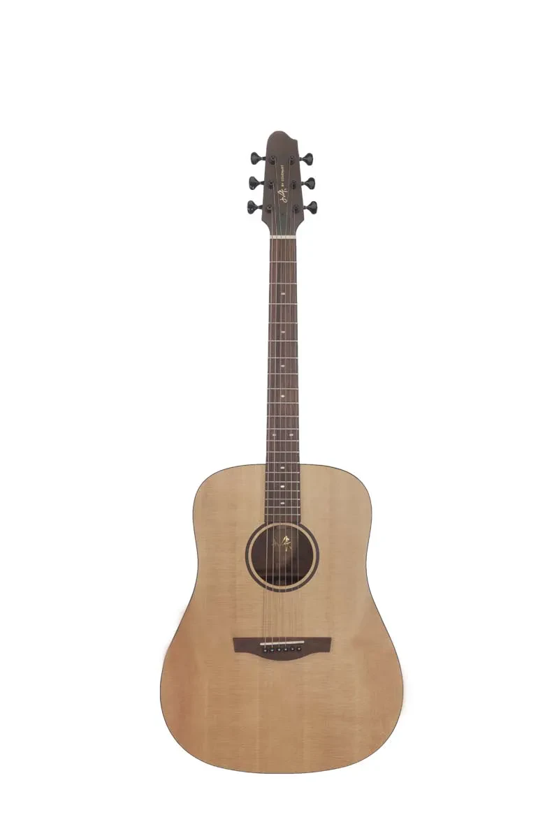 Трансакустическая гитара Covenant 170DTE с чехлом