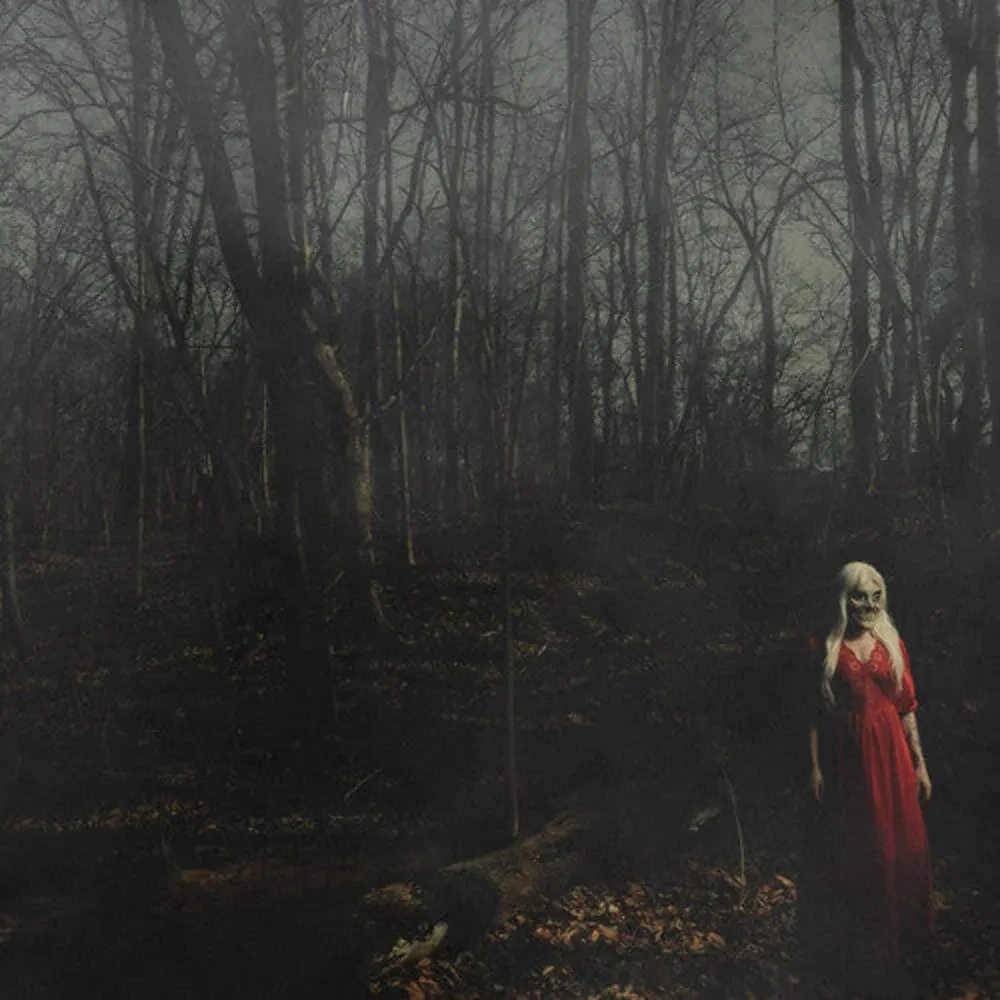 156/Silence - From A Distance [Orange & Red Vinyl] NEW Vinyl
