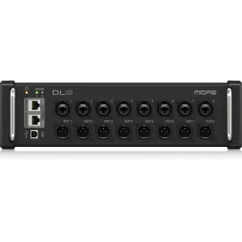 Стейдж-бокс Midas DL8