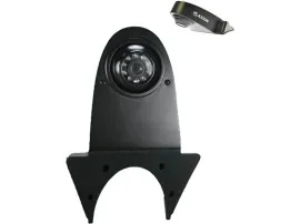 Axion DBC 114080Y - 110° Rückfahrkamera, Anbau - 061593
