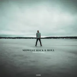 Виниловая пластинка Ryan Hurd – Midwest Rock & Roll (Релиз 2025)