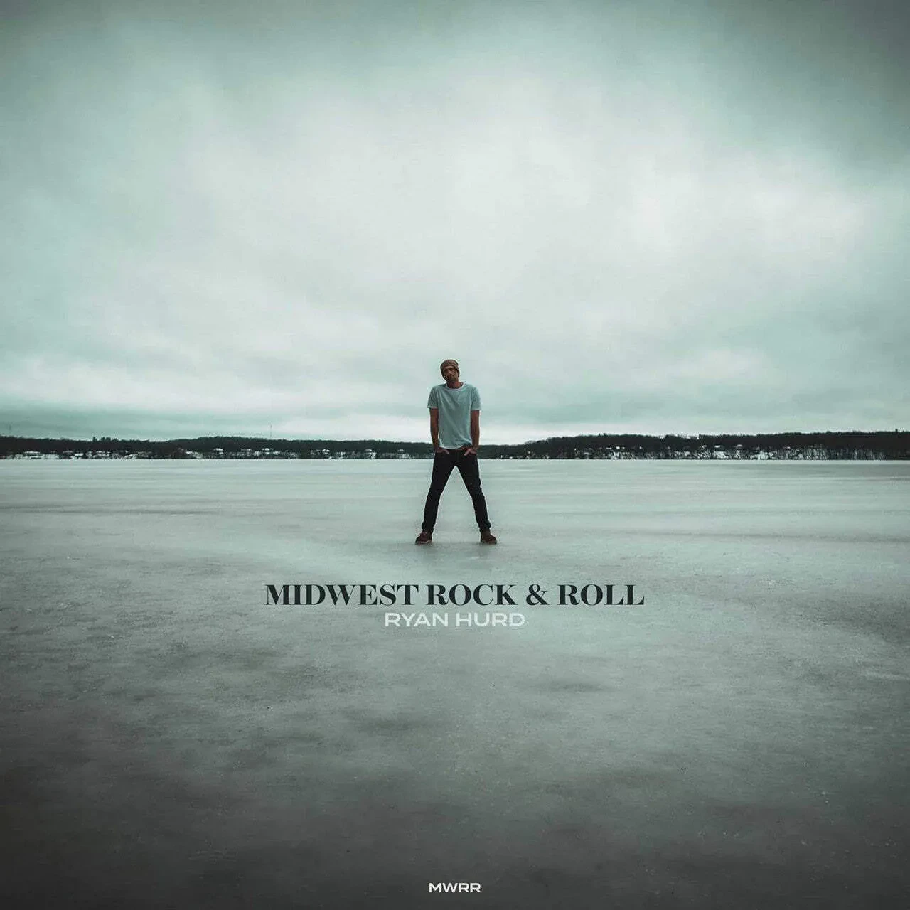 Виниловая пластинка Ryan Hurd – Midwest Rock & Roll (Релиз 2025)