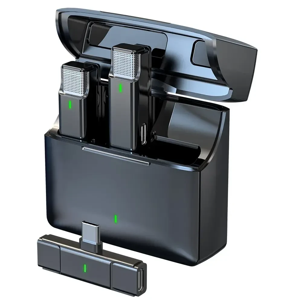 Микрофон для мобильных устройств Simply Fly CYA06-B-T