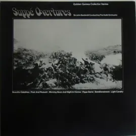 - Conducting The – Overtures (LP, Used)