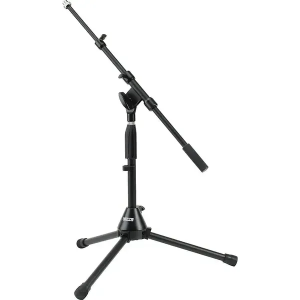 Стойка для микрофона DR Pro DR259 MS1500BK Low Profile Mic Boom Stand