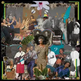Various Artists - Kampire Presents: A Dancefloor In Ndola NEW Vinyl
