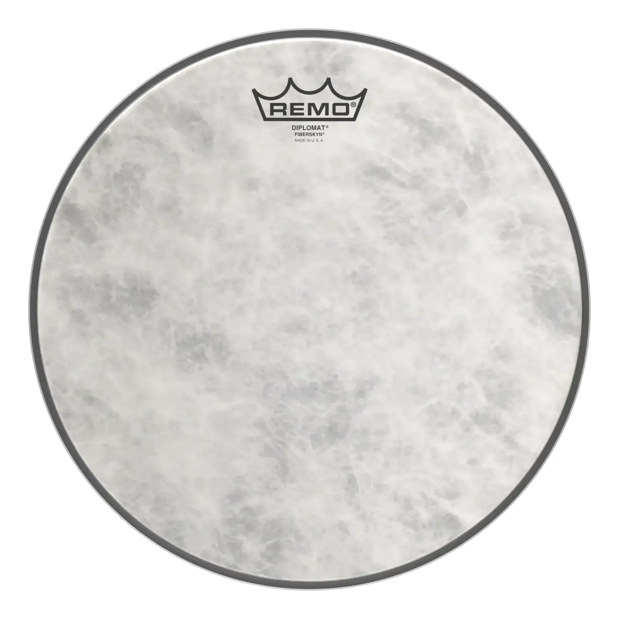 Пластик для барабана Remo 12" Diplomat Fiberskyn