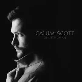 Виниловая пластинка Calum Scott - Only Human [New Vinyl LP]