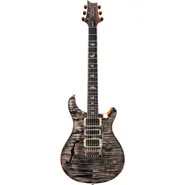 Электрогитара PRS Special Semi-Hollow 10-Top with Pattern Neck Electric Guitar Charcoal