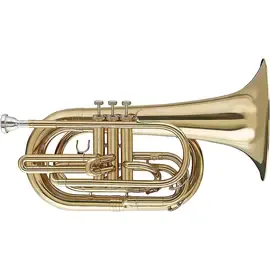 Баритон Blessing BM-311 Marching Series Bb Marching Baritone Lacquer
