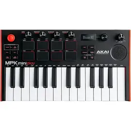 Midi-клавиатура Akai MPK mini Play MK3
