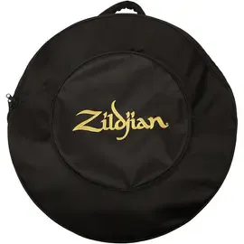 Чехол для тарелок Zildjian Basic Backpack Cymbal Bag Black 22"