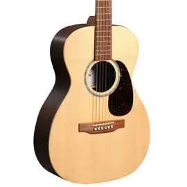 Martin 0-X2E COCO Left-Handed 0 Acoustic-Electric Guitar, Spruce Top, Natural