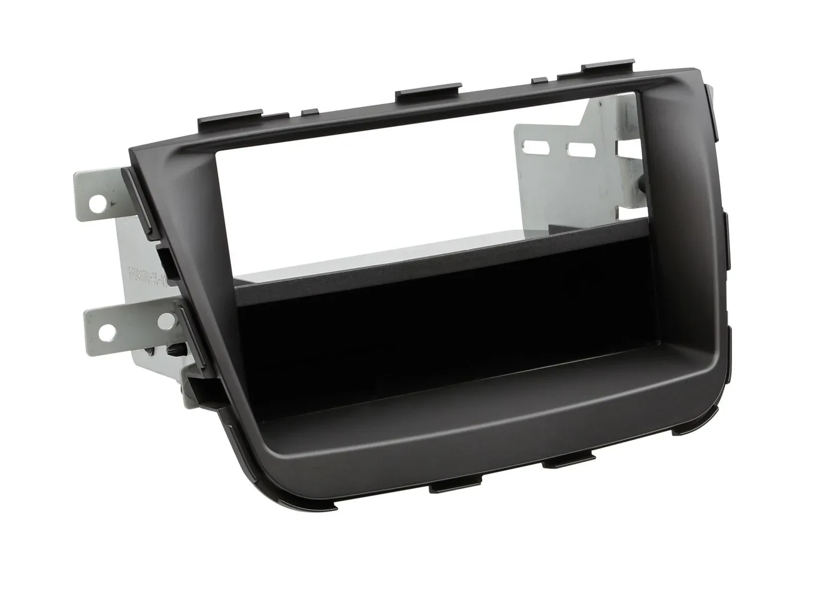 Radioblende DIN Autoradio für Kia Sorento II XM Facelift 2012-2015