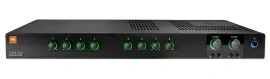 JBL CSMA280 Commercial/Restaurant 2 x 80w Amplifier 4ohm/8ohm/70V/100V, 8 inputs