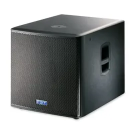 Сабвуфер активный FBT MITUS 118SA 2400W 1x8