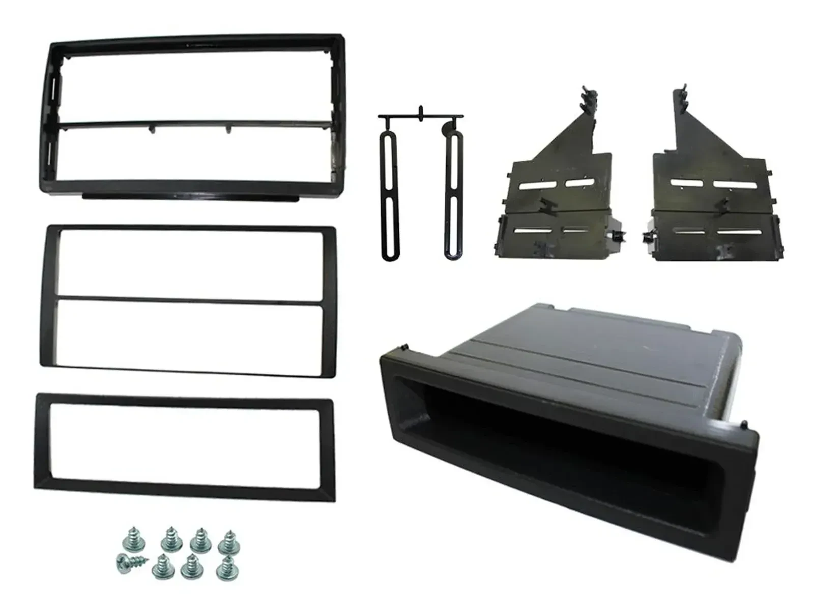 Radioblende DIN Autoradio für Nissan Altima (2005-2006)