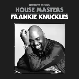 Виниловая пластинка Frankie Knuckles - House Masters Vol. 2 [New Vinyl LP]