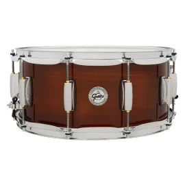 GRETSCH 14x6,5" Snare Drum Full Range Mahogany/Maple