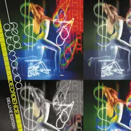 Виниловая пластинка Head Automatica – Decadence (Deluxe Edition) (Релиз 2026)